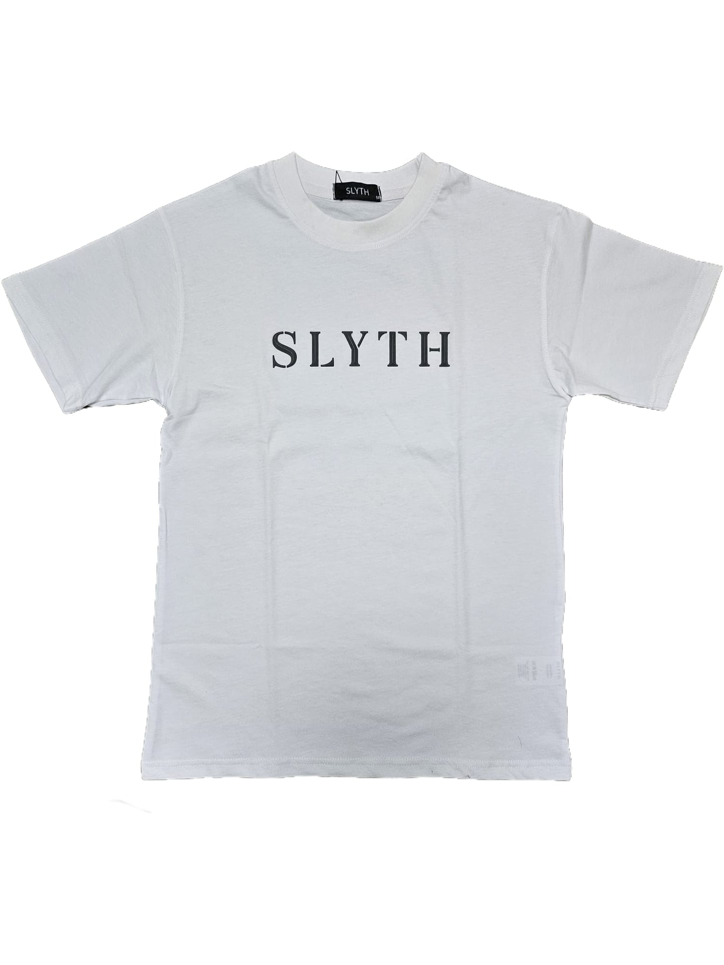 CAMISETA SLYTH BLANCO